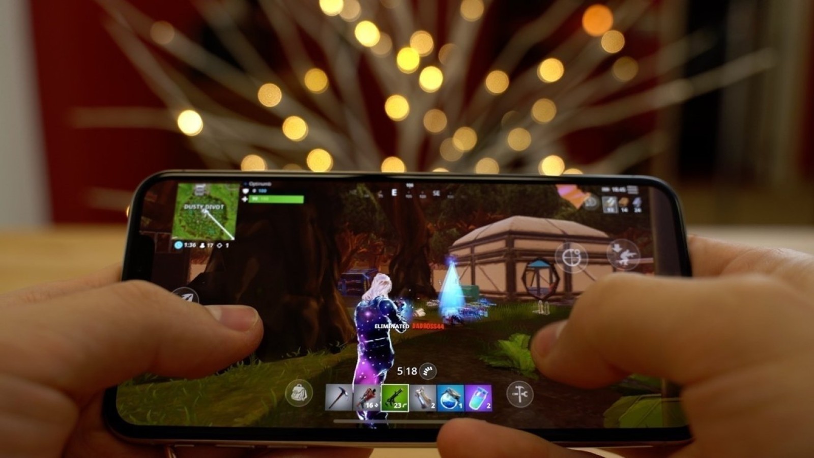 Epic Games vs Apple: The Six-Year App Store Saga