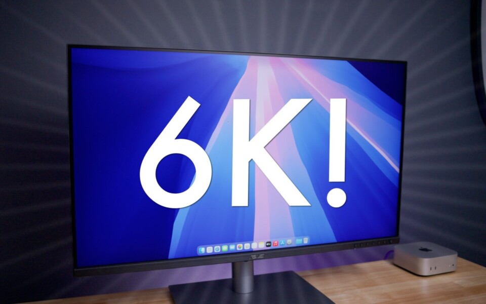 Mac Displays: Best External Monitors for Mac mini and Studio