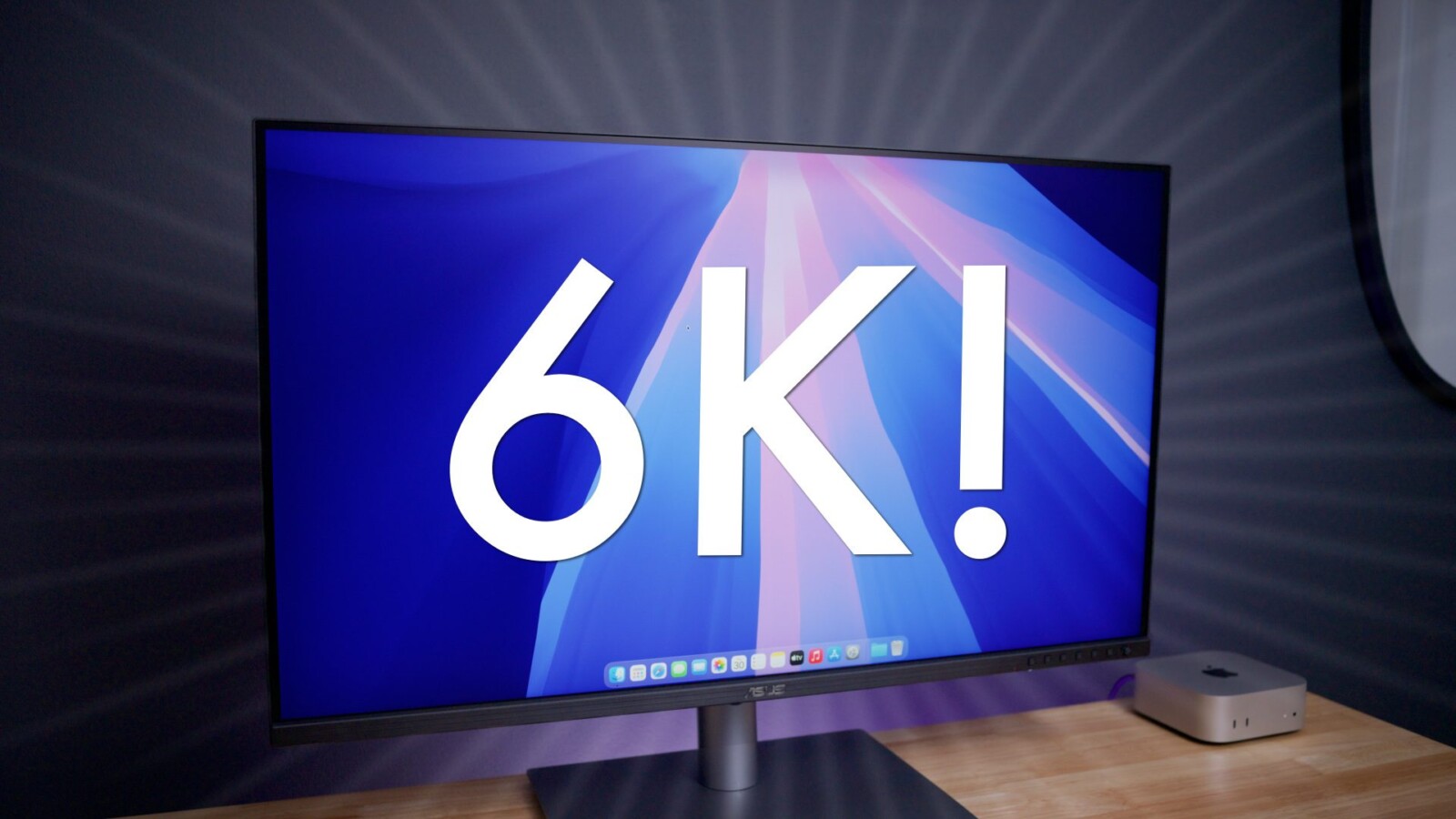 Mac Displays: Best External Monitors for Mac mini and Studio