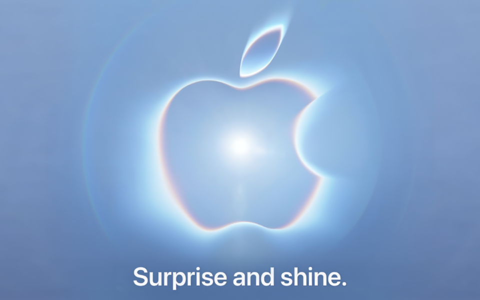 Apple’s Fall iPhone Event Set for Sept. 9