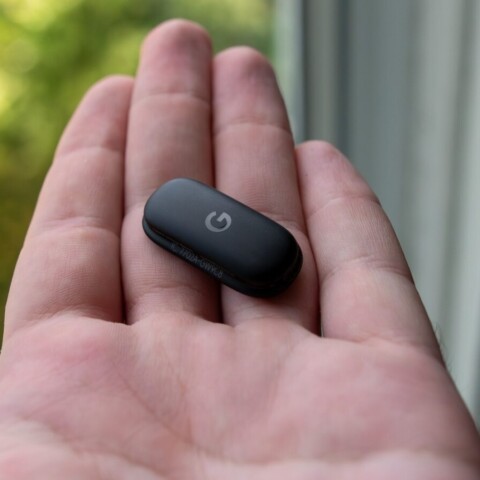 Fitbit Air Users Are Taping the Tracker to Their Arms