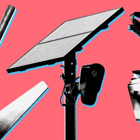 Texas Freezes Flock AI Camera Funding Amid Backlash