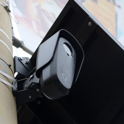 Flock License Plate Cameras Lose US Public Support: Survey