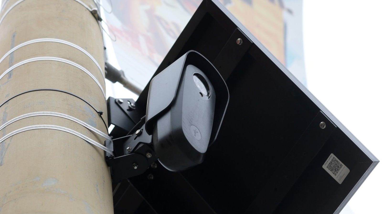 Flock License Plate Cameras Lose US Public Support: Survey