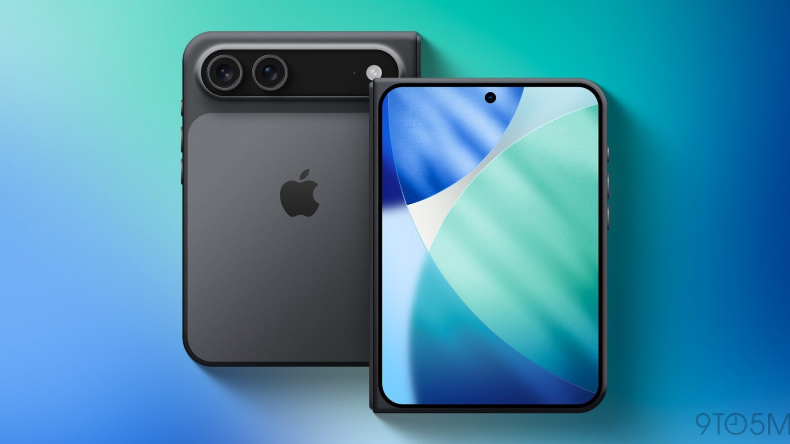 Foldable iPhone: IDC Sees 10M+ First-Year Shipments
