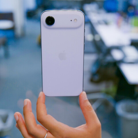 iPhone Air Foreshadows Apple’s Foldable iPhone Future