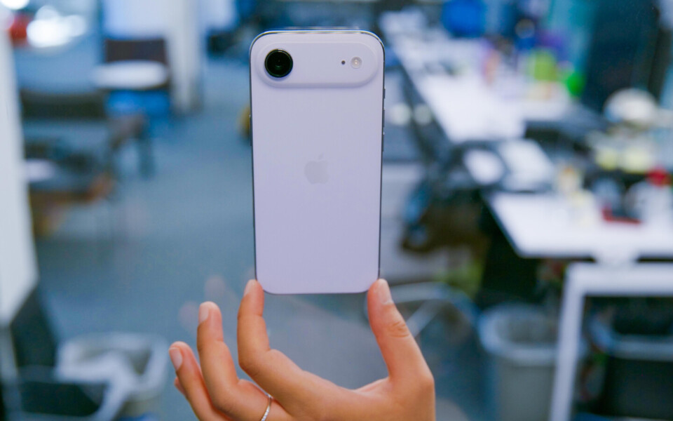 iPhone Air Foreshadows Apple’s Foldable iPhone Future