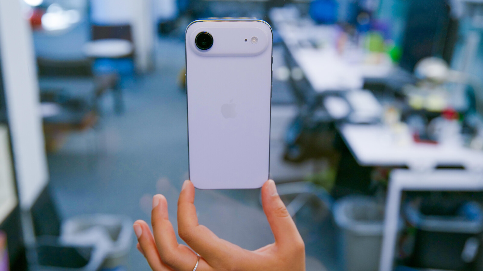 iPhone Air Foreshadows Apple’s Foldable iPhone Future