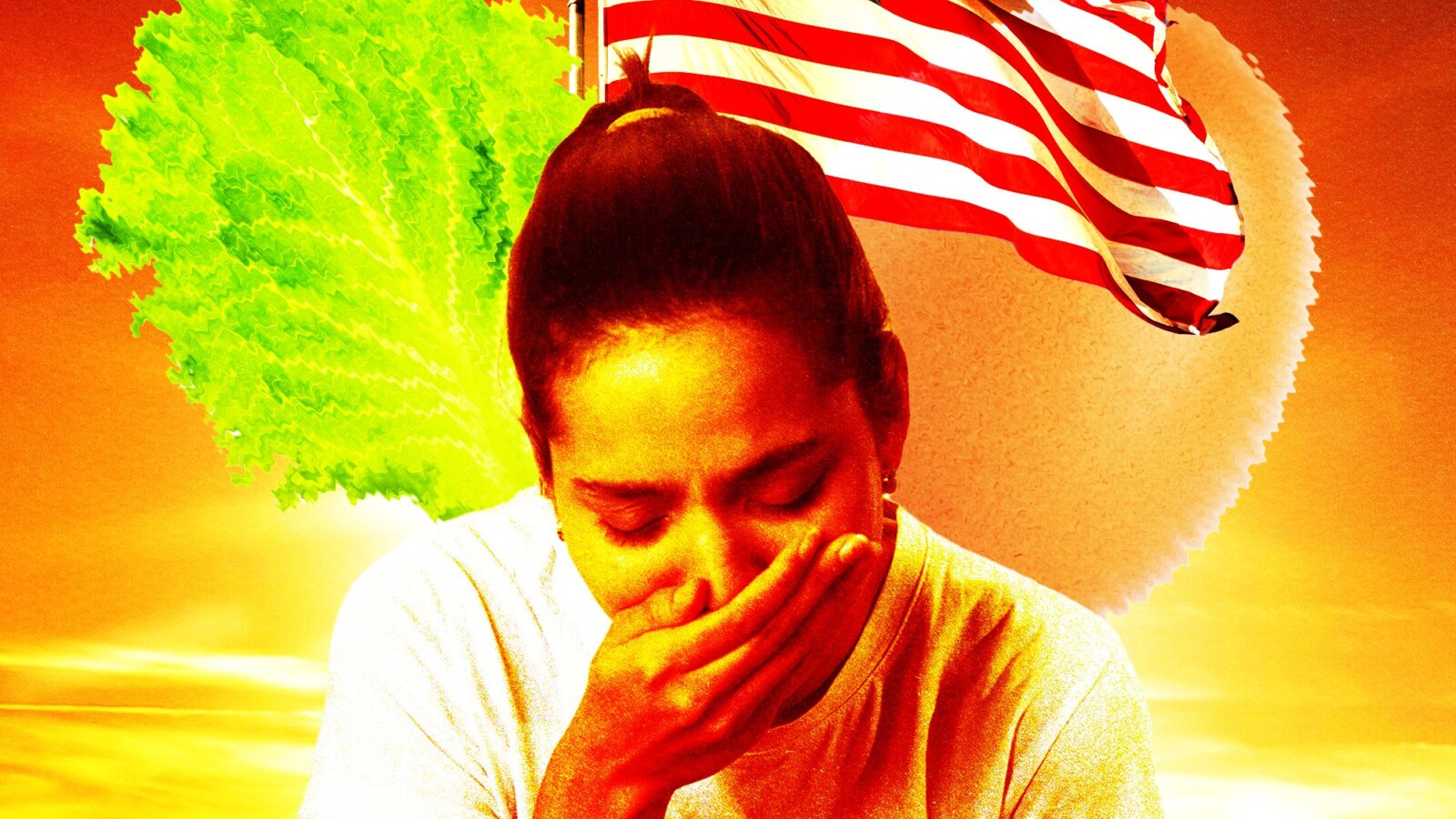 Food Safety Crisis: Why Contaminated Food Sickens Americans