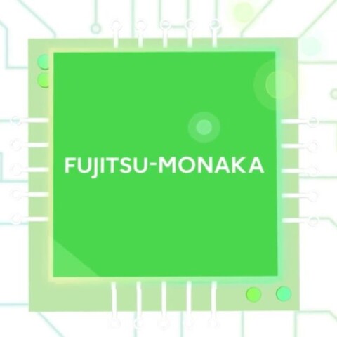 Fujitsu Monaka: 144-Core Arm CPU for Green AI Data Centers