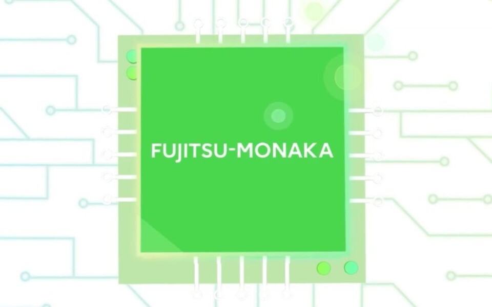 Fujitsu Monaka: 144-Core Arm CPU for Green AI Data Centers