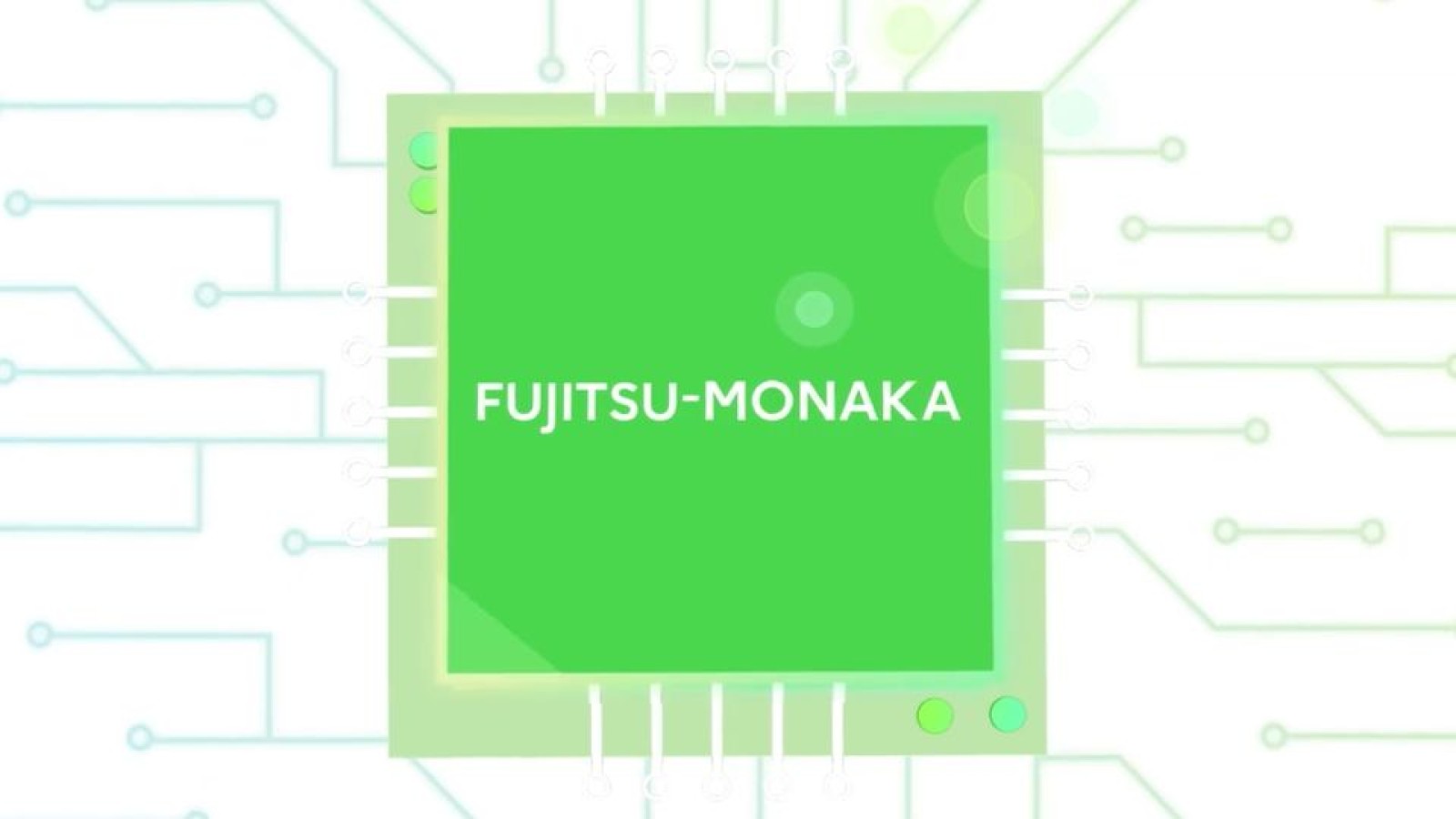 Fujitsu Monaka: 144-Core Arm CPU for Green AI Data Centers