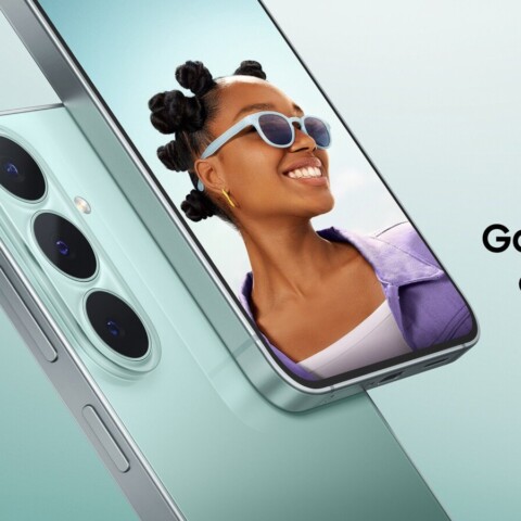 Samsung Galaxy S26 FE: EUR 600 With Android 17, Familiar Specs
