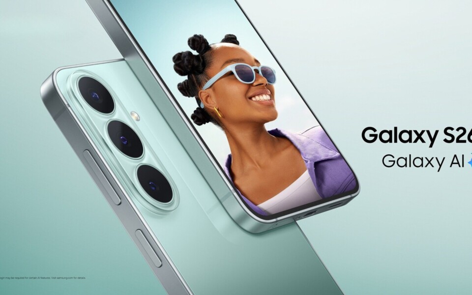Samsung Galaxy S26 FE: EUR 600 With Android 17, Familiar Specs