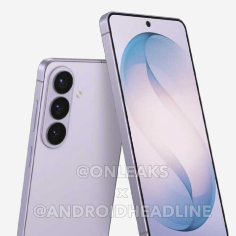 Galaxy S27 Leaks: Samsung Sticks With Familiar Design