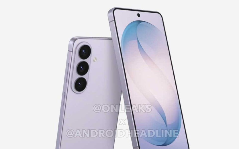 Galaxy S27 Leaks: Samsung Sticks With Familiar Design