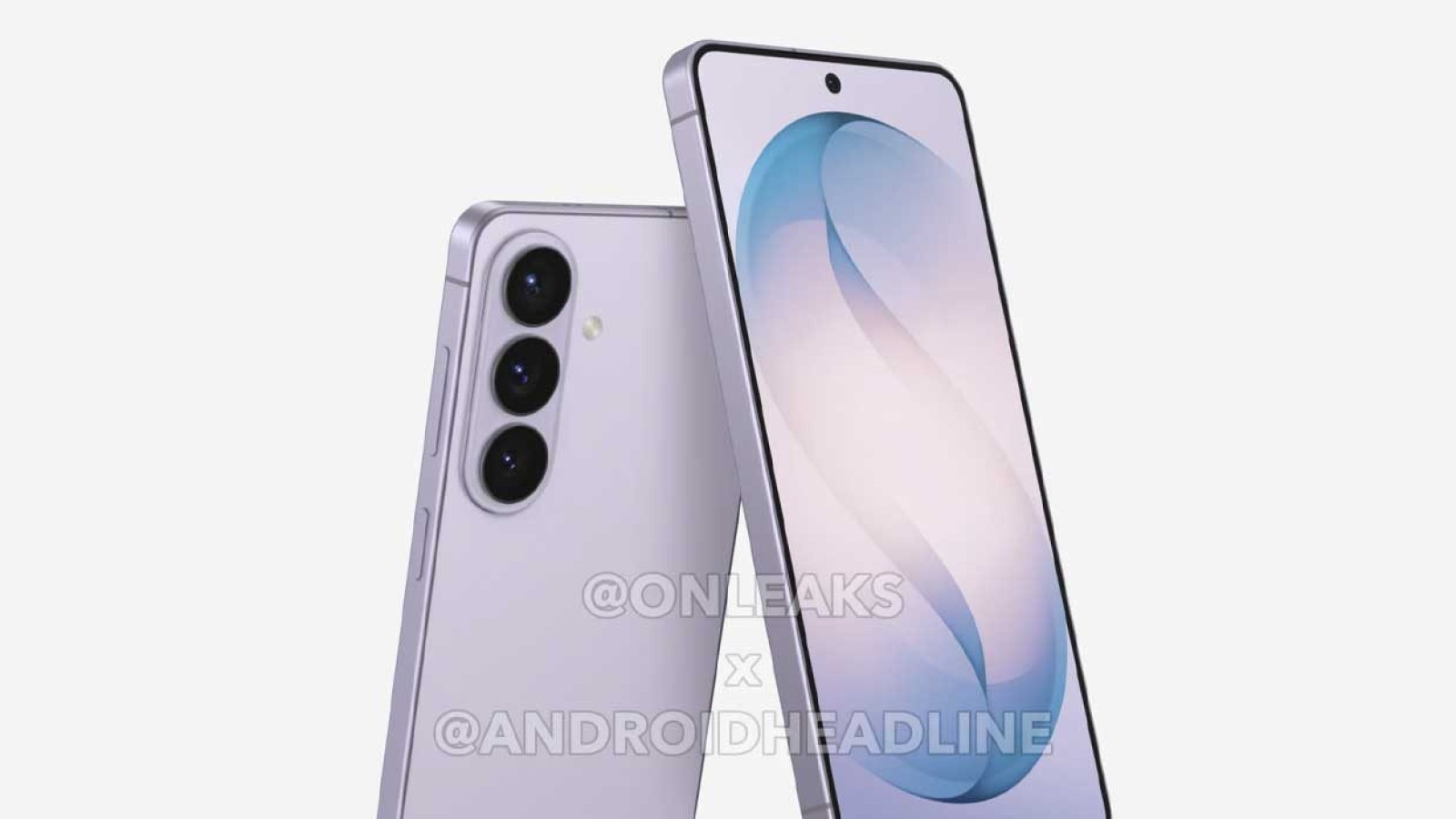 Galaxy S27 Leaks: Samsung Sticks With Familiar Design