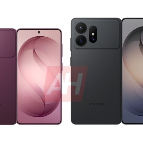 Galaxy S27 Pro Leak Reveals Ultra Design in Smaller Body
