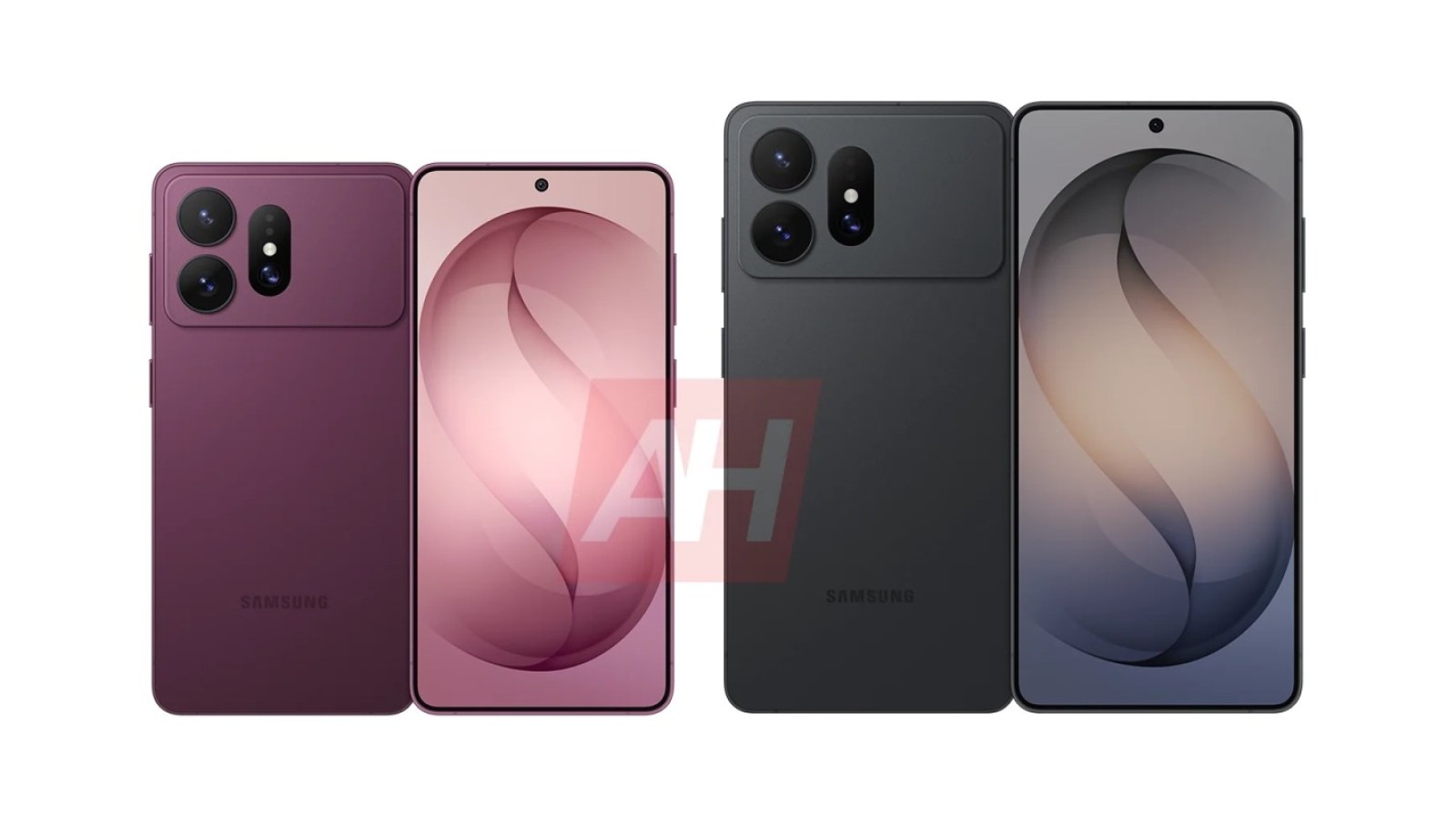 Galaxy S27 Pro Leak Reveals Ultra Design in Smaller Body
