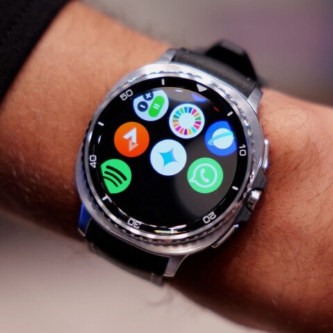 Galaxy Watch 8 Gets Wear OS 7 in Beta