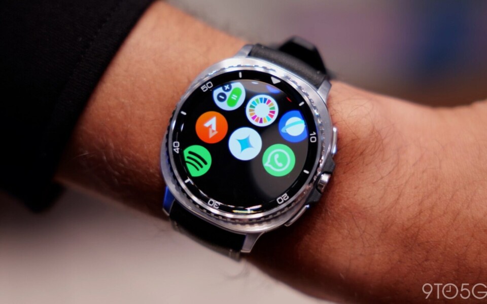 Galaxy Watch 8 Gets Wear OS 7 in Beta