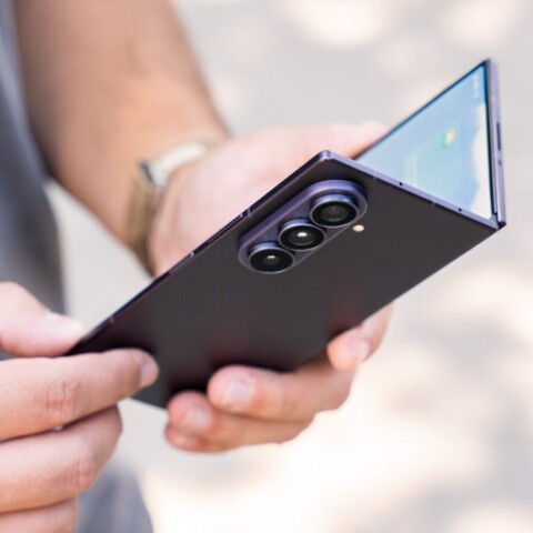 Galaxy Z Fold 8 Ultra Fails Bend Test in New Video