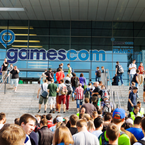Gamescom 2026 Thefts Hit Devs: Laptops, Steam Deck Stolen