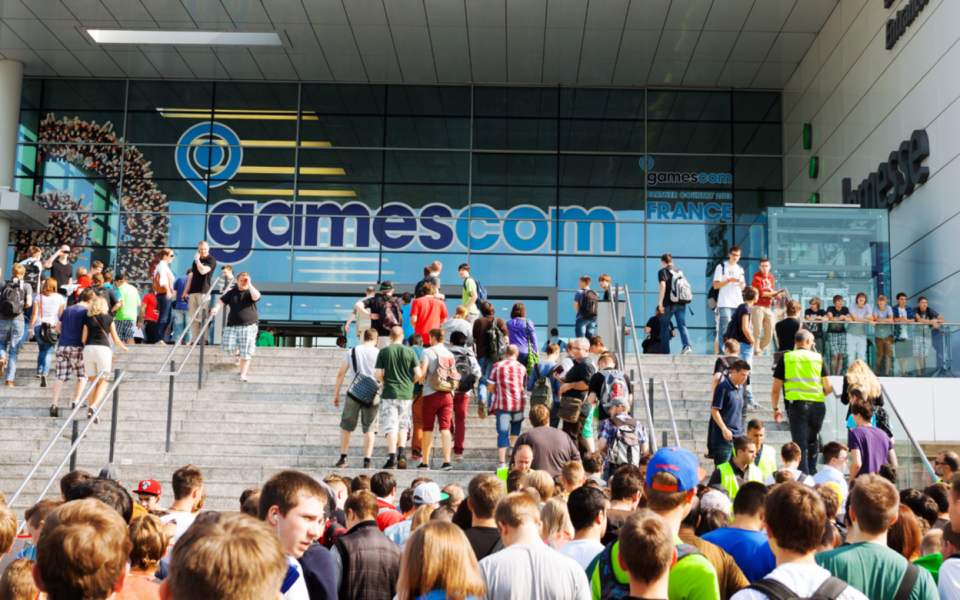 Gamescom 2026 Thefts Hit Devs: Laptops, Steam Deck Stolen