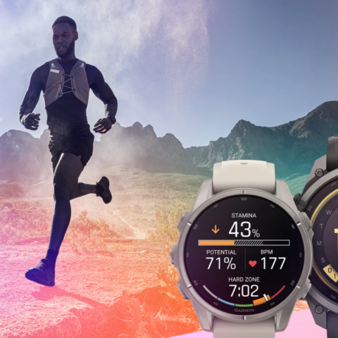 Garmin Fenix 9 Pro Debuts With Titanium and Satellite Link
