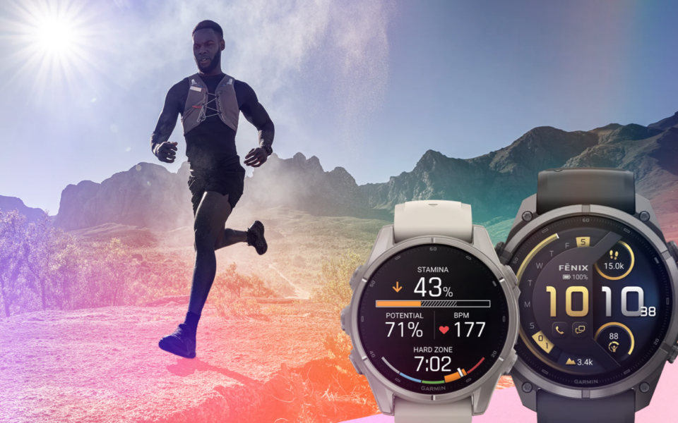 Garmin Fenix 9 Pro Debuts With Titanium and Satellite Link