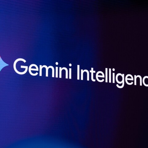 Gemini Intelligence Needs Nano 3, Google Lists Nano 4 Phones