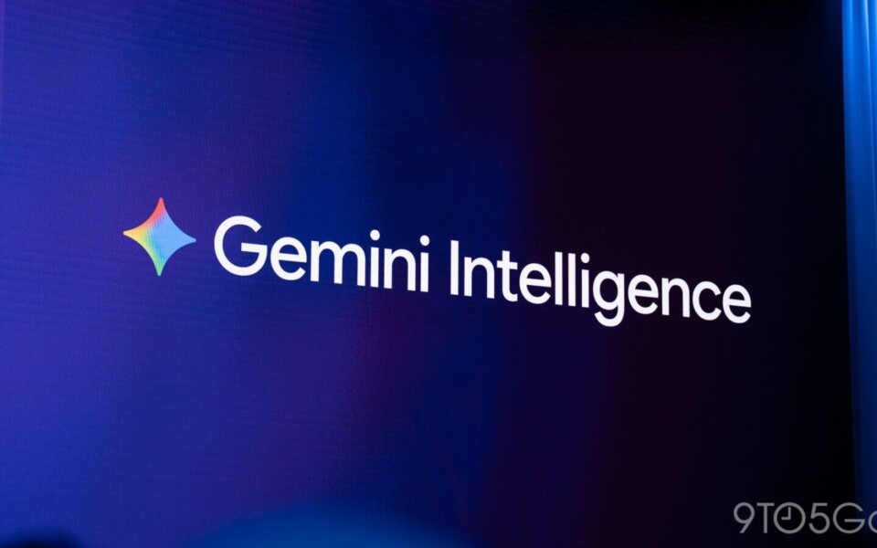 Gemini Intelligence Needs Nano 3, Google Lists Nano 4 Phones