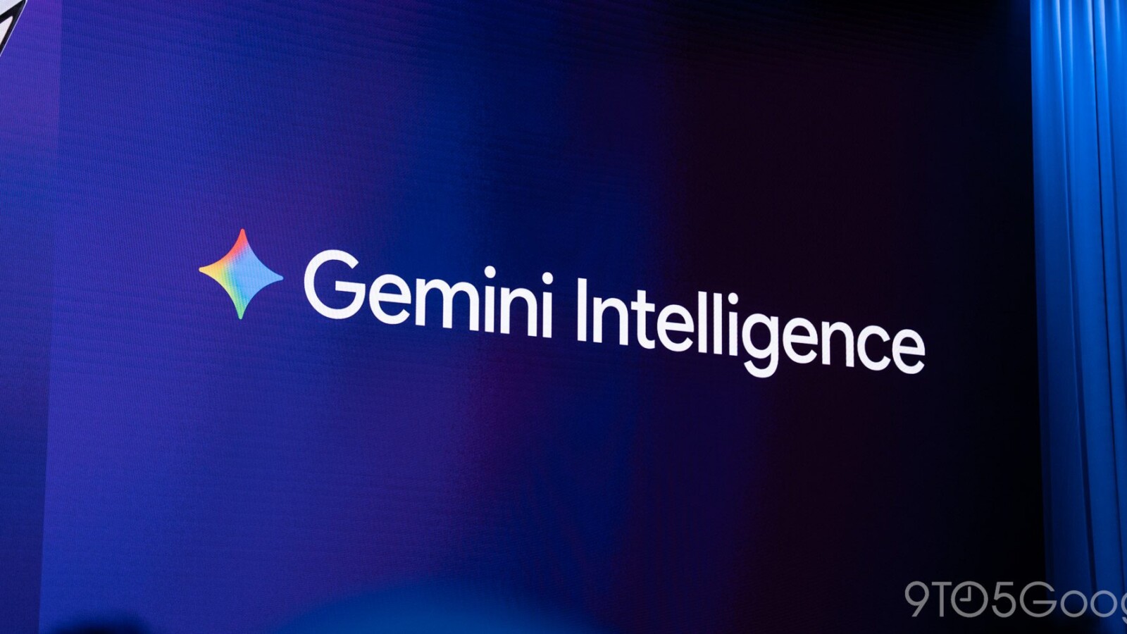 Gemini Intelligence Needs Nano 3, Google Lists Nano 4 Phones