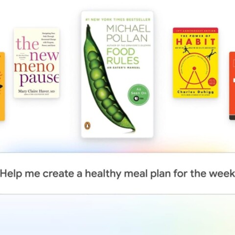 Gemini Notebook Adds Google Play Books via Expert Intelligence