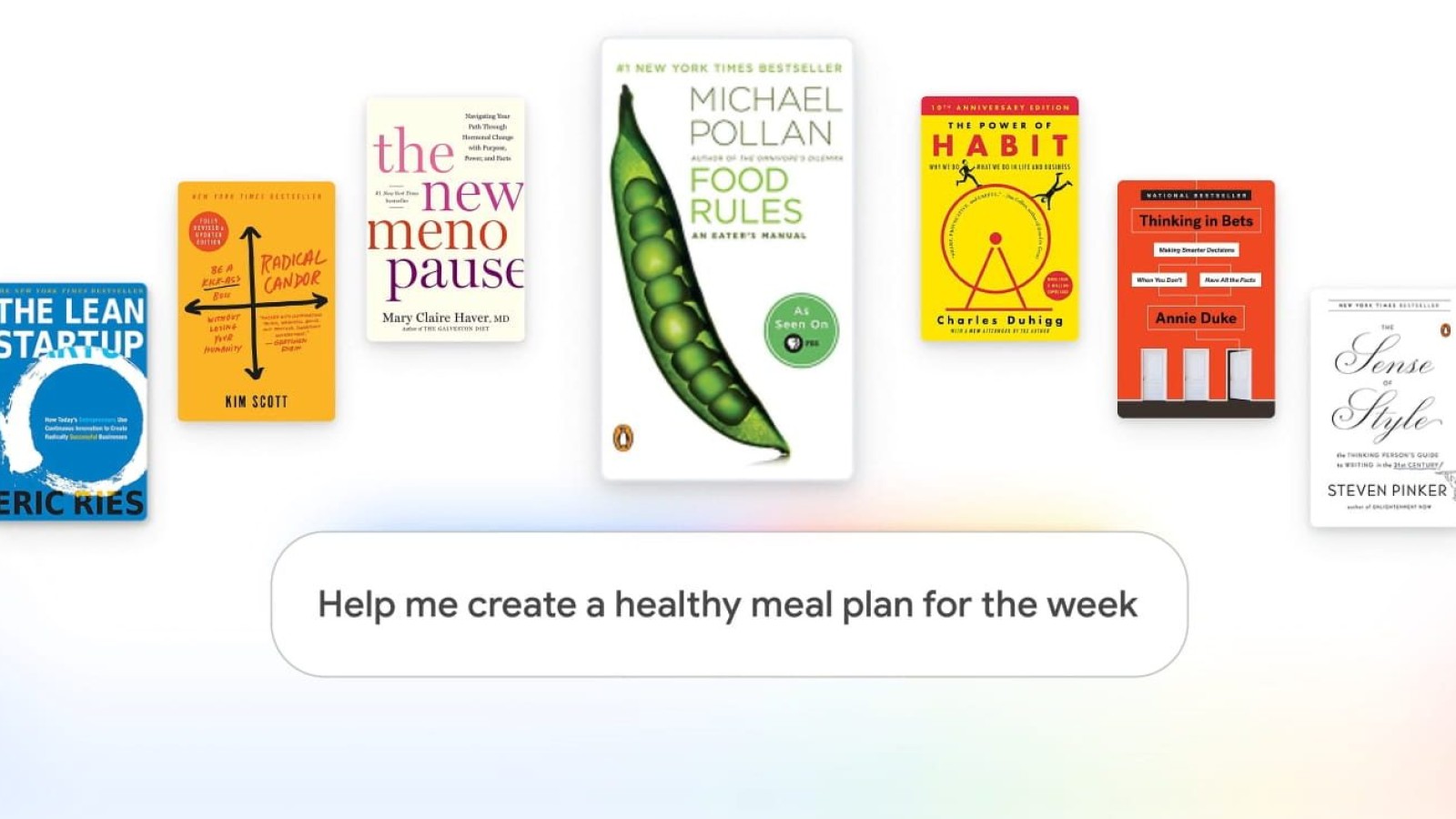 Gemini Notebook Adds Google Play Books via Expert Intelligence - Gemini Notebook Play Books