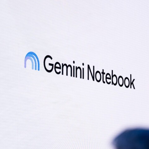Gemini Notebook Adopts Compute-Based Usage Limits