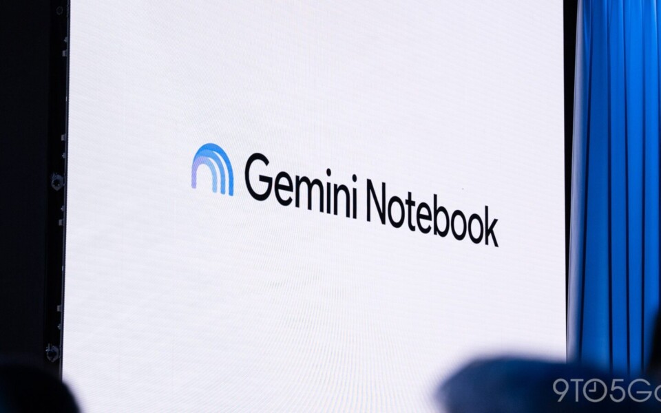 Gemini Notebook Adopts Compute-Based Usage Limits