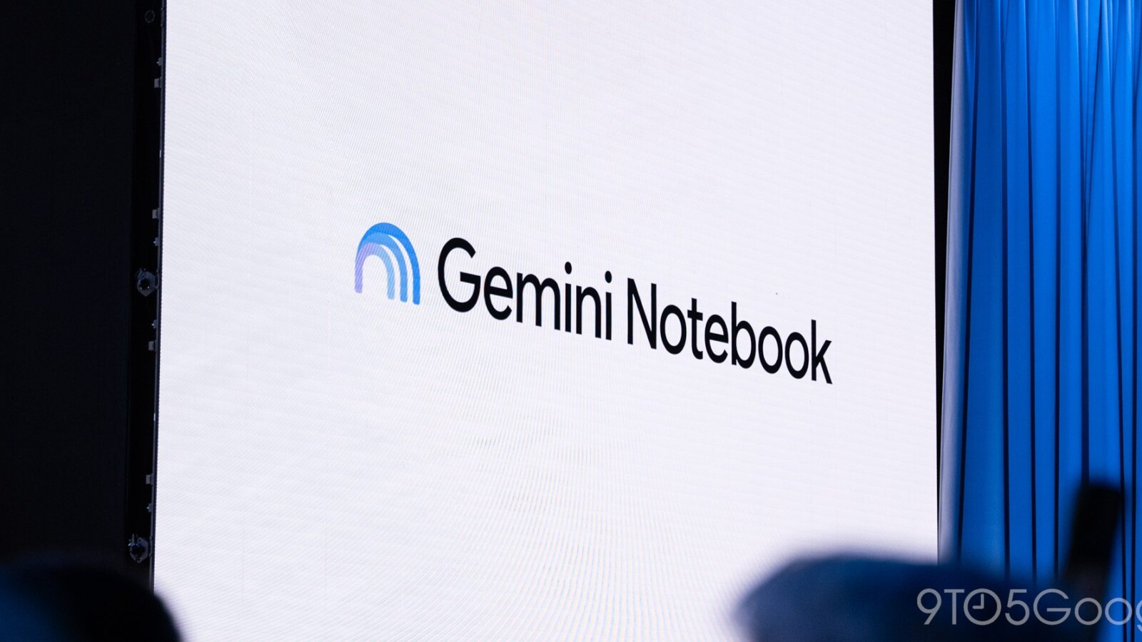 Gemini Notebook Adopts Compute-Based Usage Limits