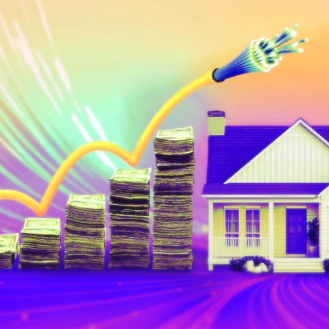 FCC Drops Gigabit Broadband Goal in Latest Deployment Report