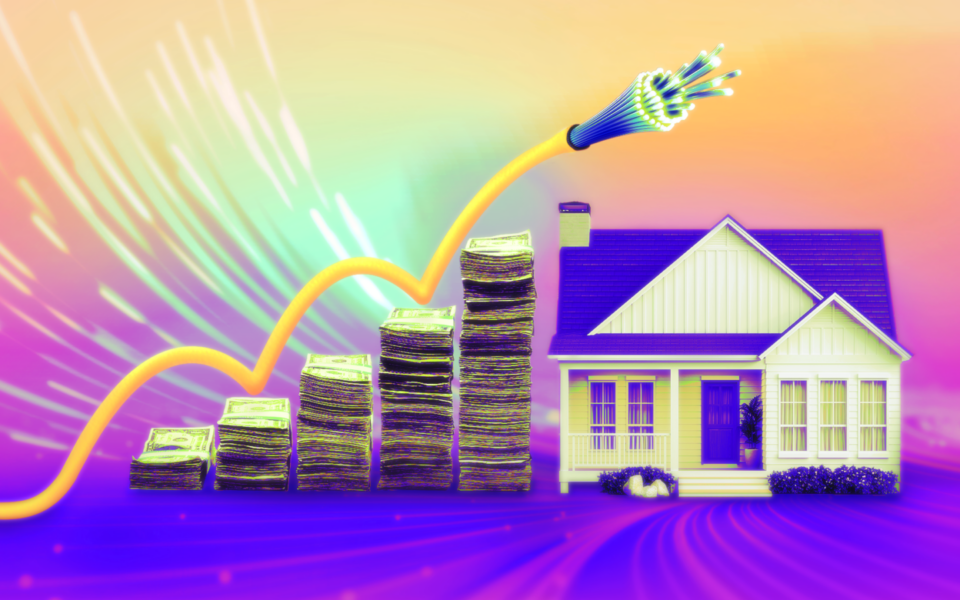 FCC Drops Gigabit Broadband Goal in Latest Deployment Report