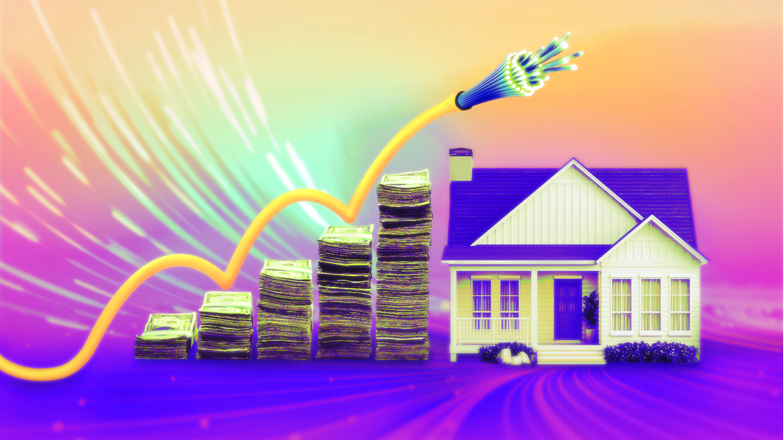 FCC Drops Gigabit Broadband Goal in Latest Deployment Report