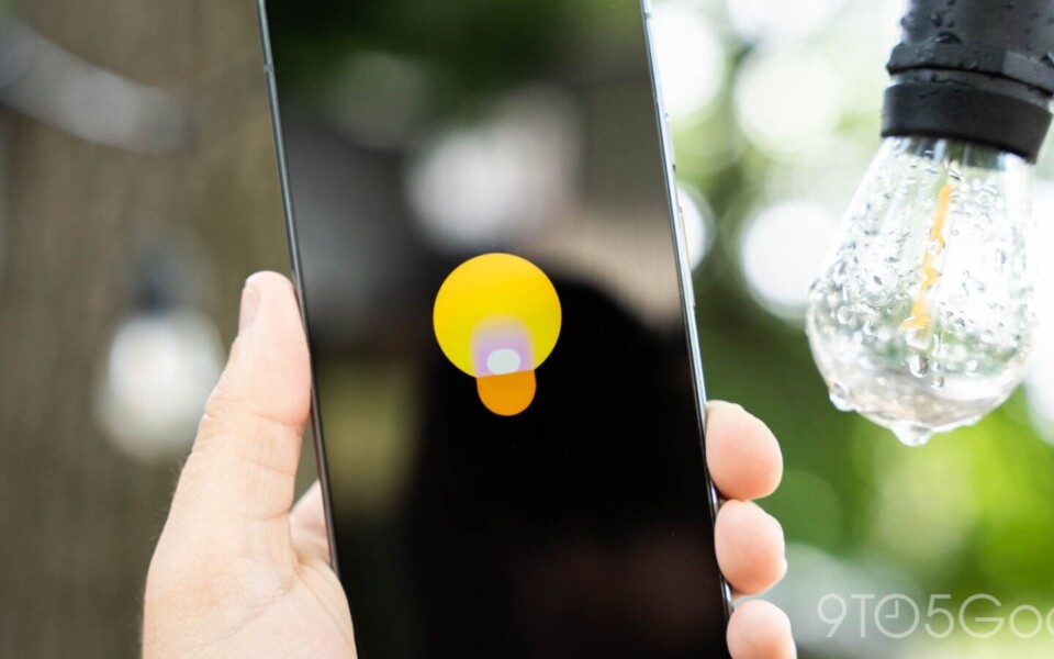 Google Keep for Android Adds ‘Find in Note’ Search