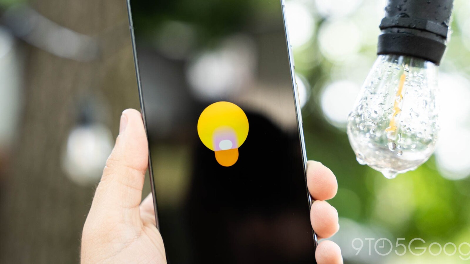 Google Keep for Android Adds 'Find in Note' Search - Google Keep Find in