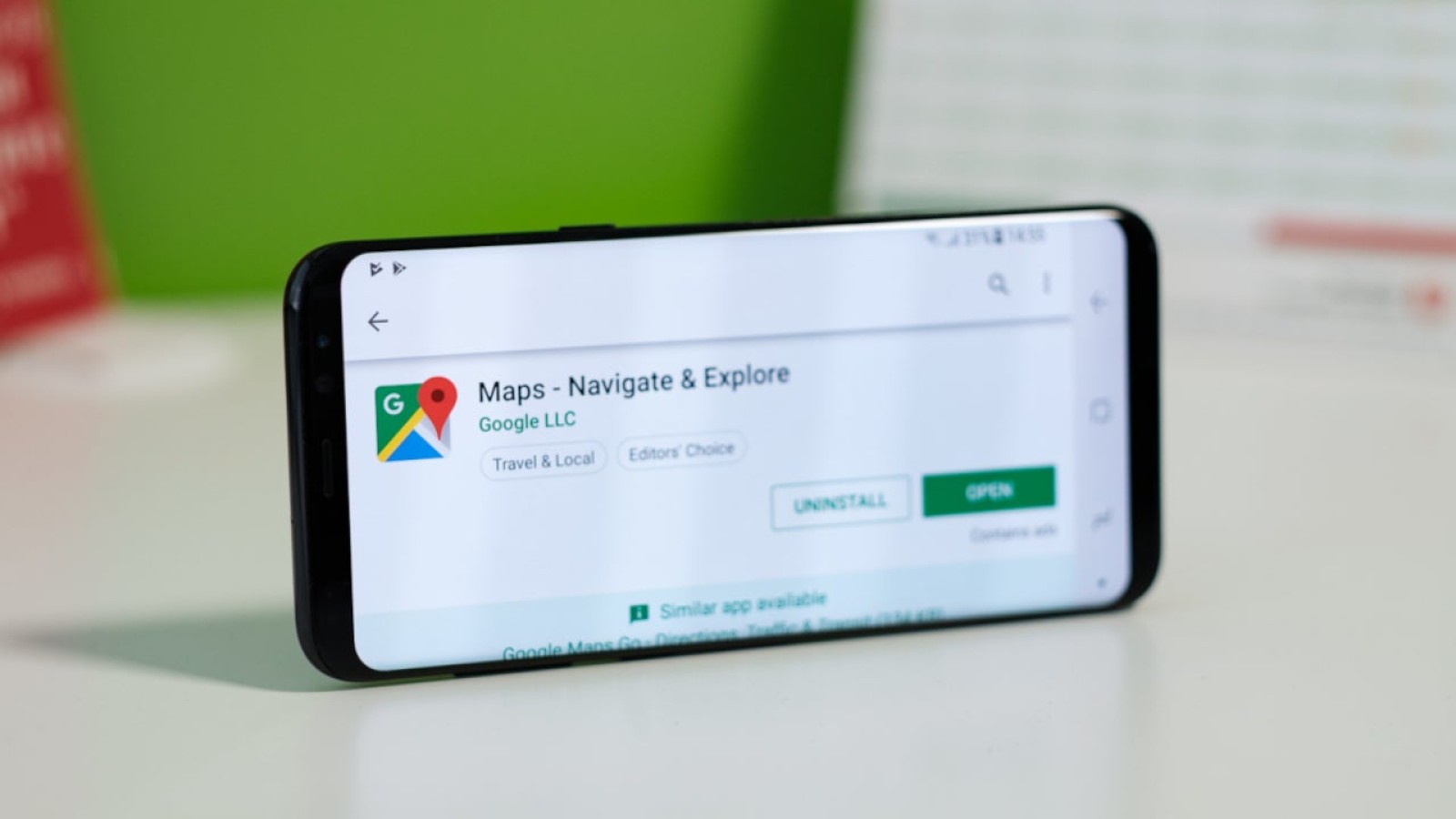 Google Maps Bug Hides Hotels From Search Results