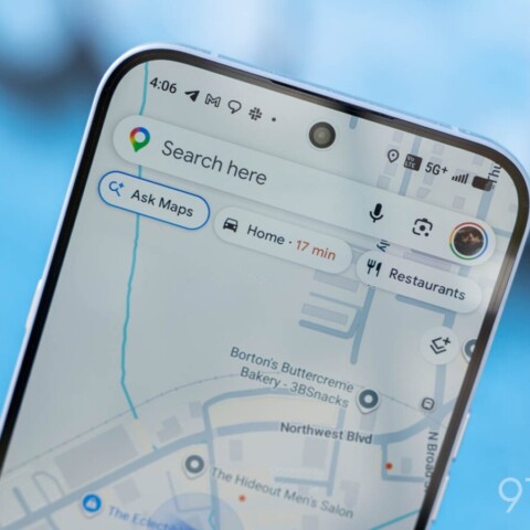 Google Maps to Add Turn-by-Turn Navigation in South Korea