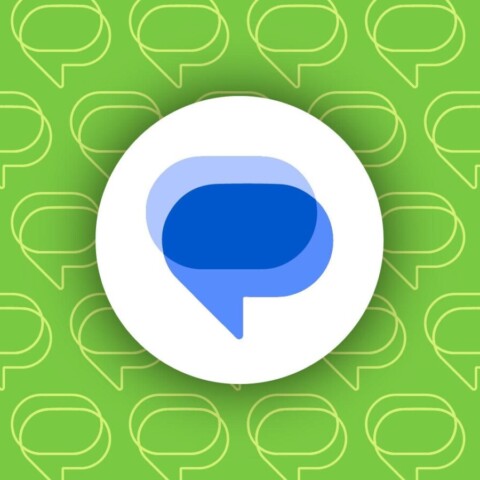 Google Messages Adds Custom Chat Themes and Backgrounds