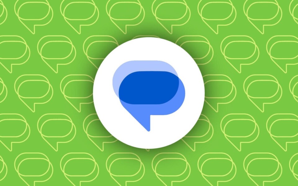 Google Messages Adds Custom Chat Themes and Backgrounds