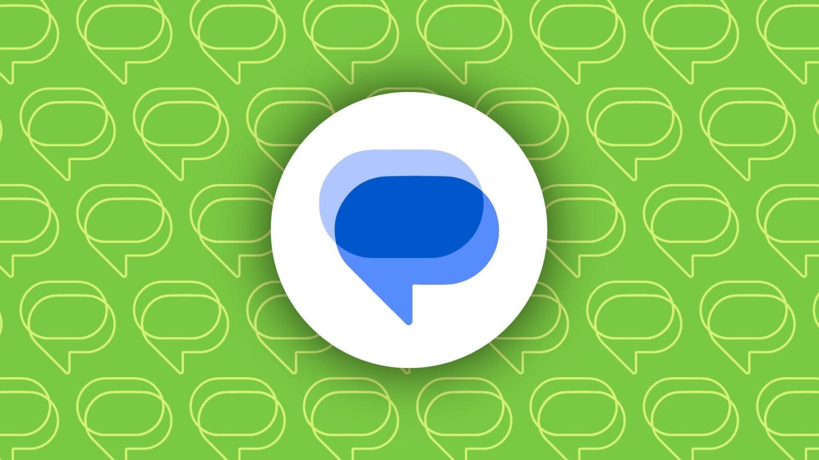Google Messages Adds Custom Chat Themes and Backgrounds - Google Messages chat themes