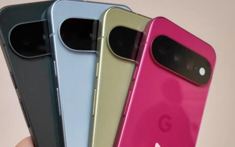 Google Pixel 11 Prices Rise Amid RAM Shortage