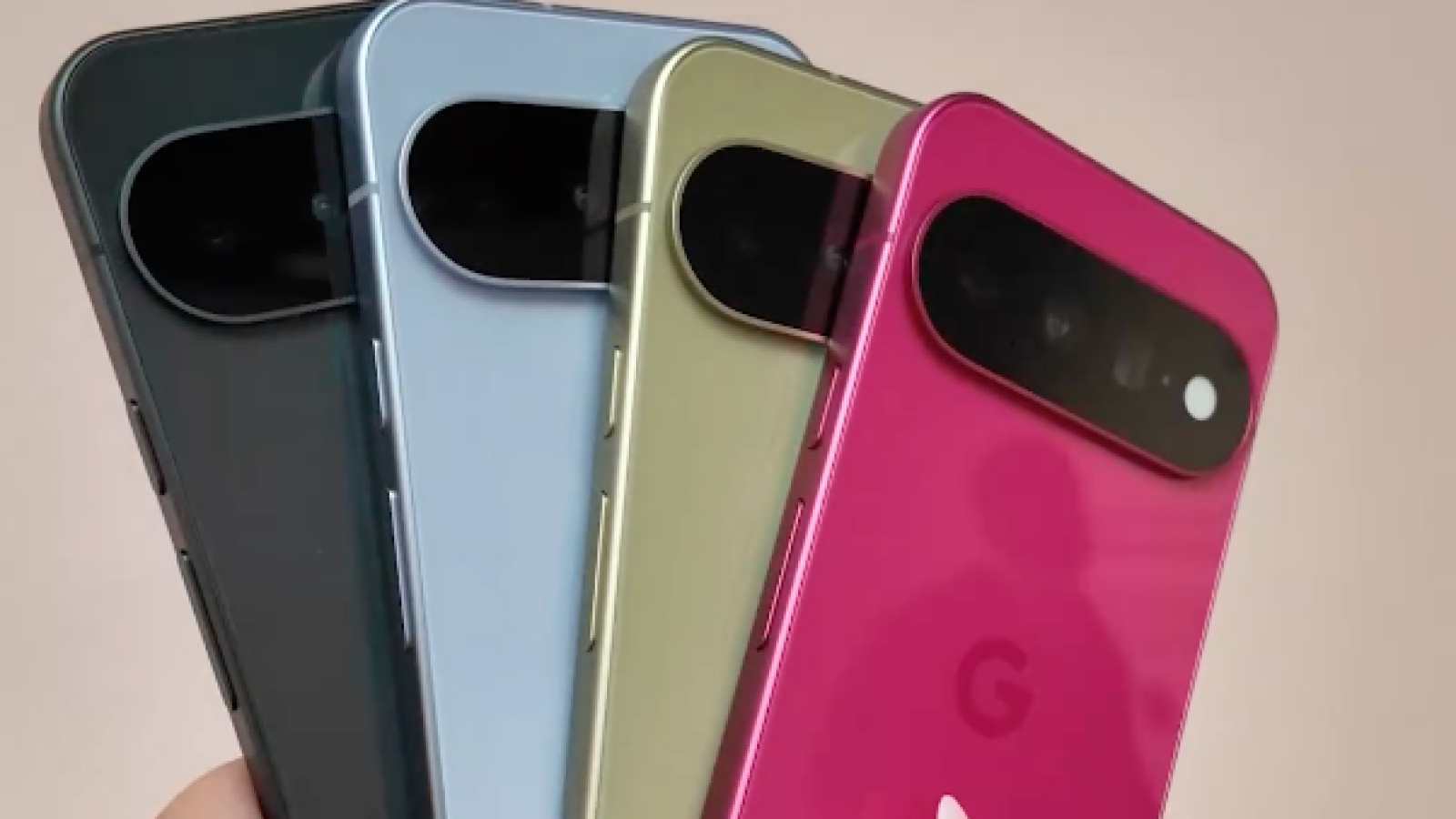 Google Pixel 11 Prices Rise Amid RAM Shortage
